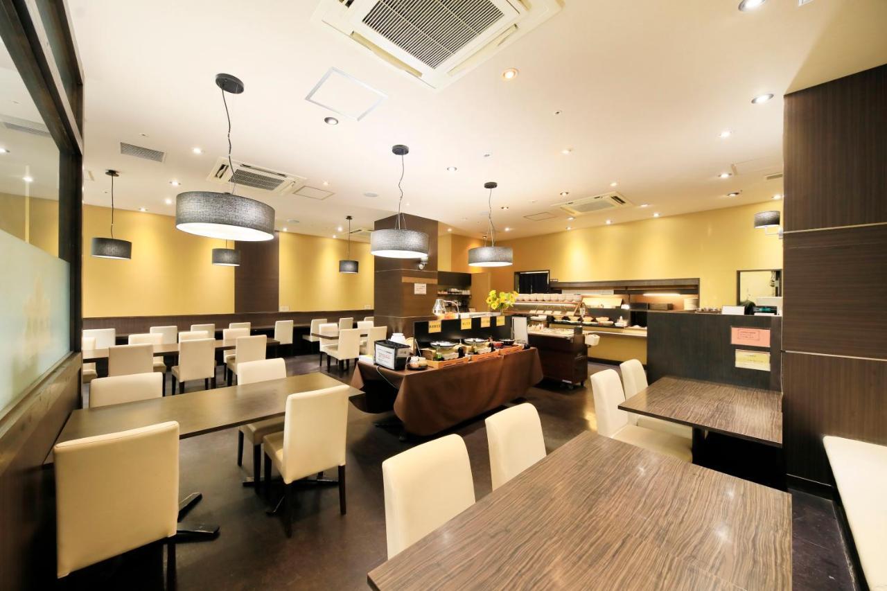 Daiwa Roynet Hotel Tokyo Akabane Экстерьер фото