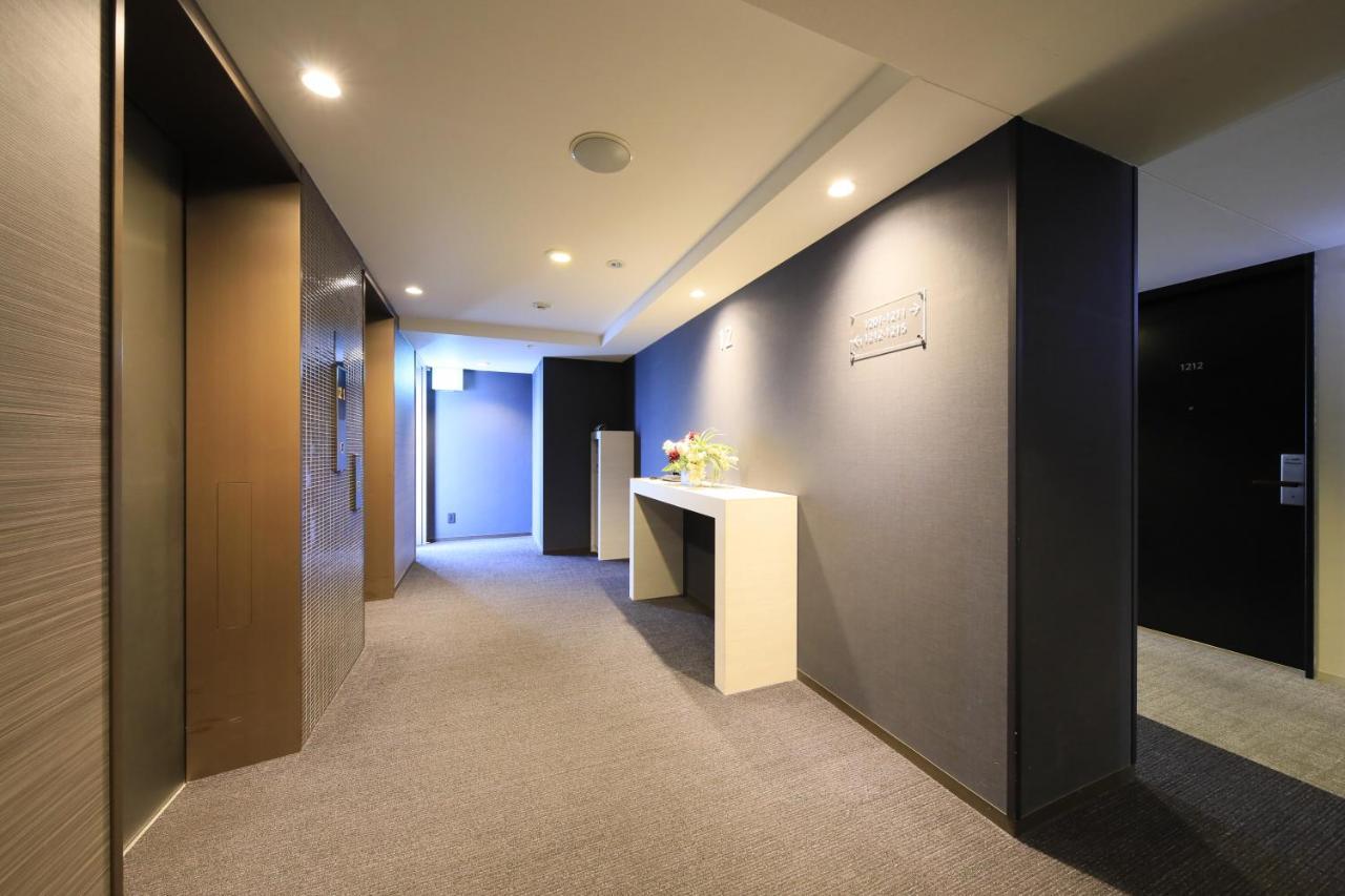 Daiwa Roynet Hotel Tokyo Akabane Экстерьер фото