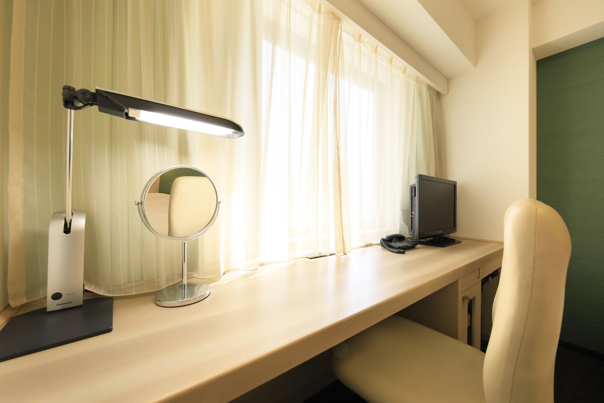 Daiwa Roynet Hotel Tokyo Akabane Экстерьер фото