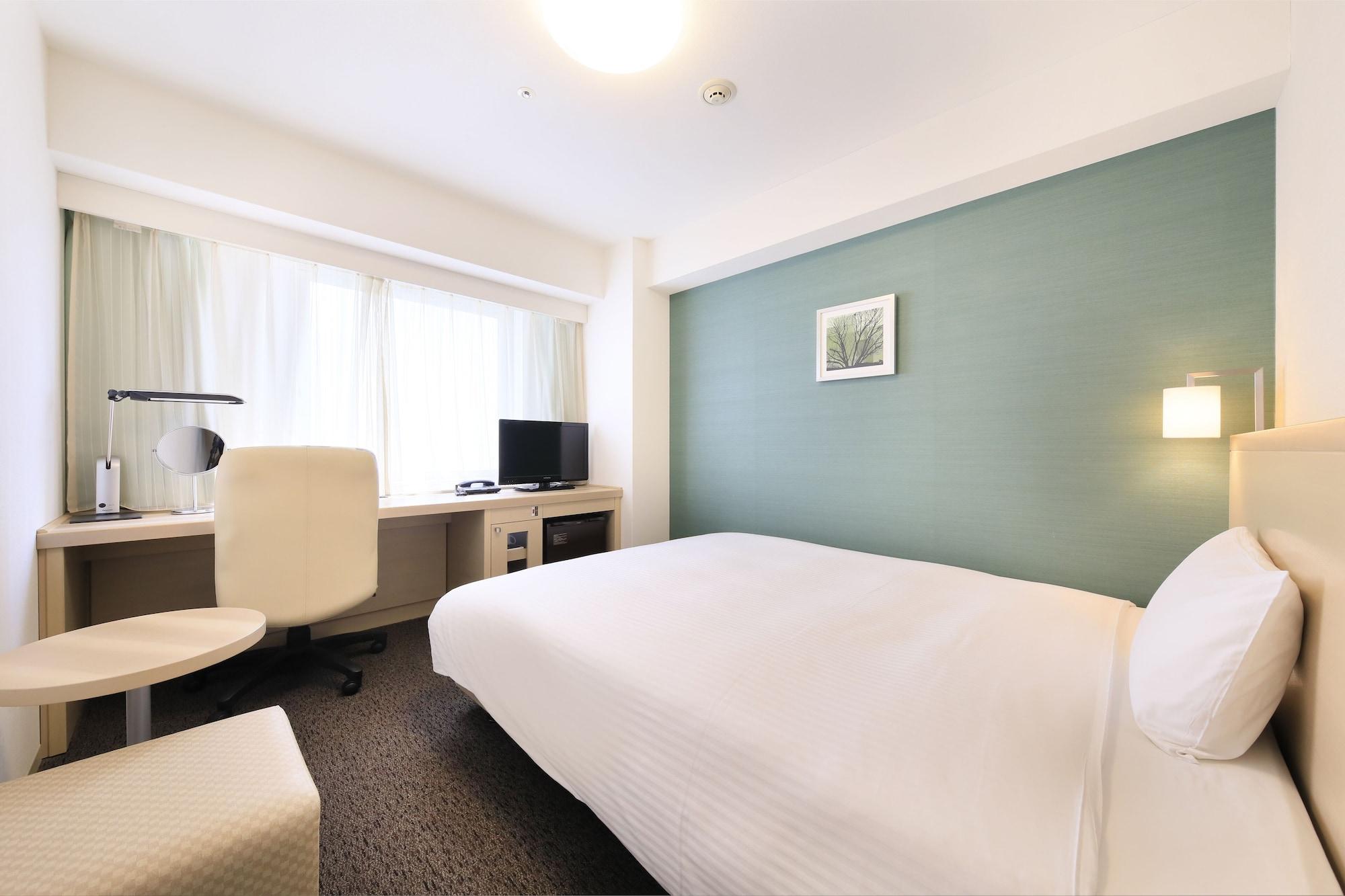 Daiwa Roynet Hotel Tokyo Akabane Экстерьер фото