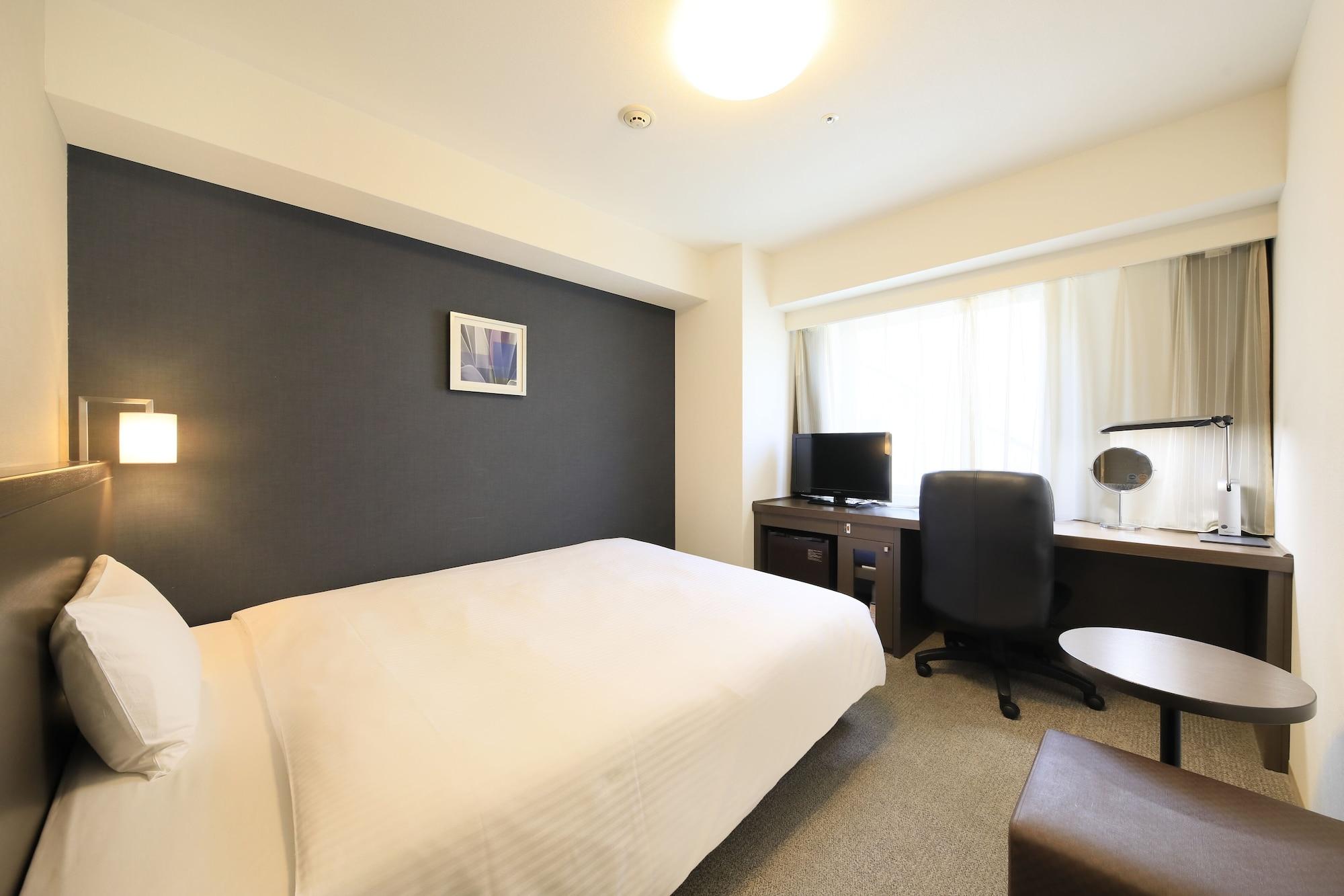 Daiwa Roynet Hotel Tokyo Akabane Экстерьер фото