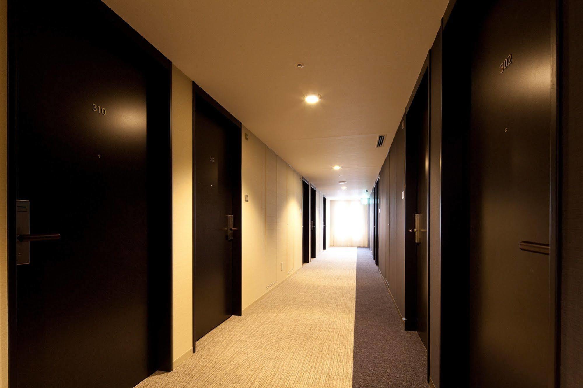 Daiwa Roynet Hotel Tokyo Akabane Экстерьер фото